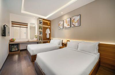 Duong Gia Da Nang Hotel