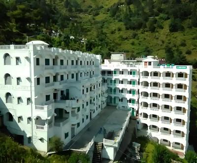 GRG1477 Homestay Rudraprayag