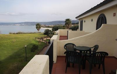 Baia della Rocchetta