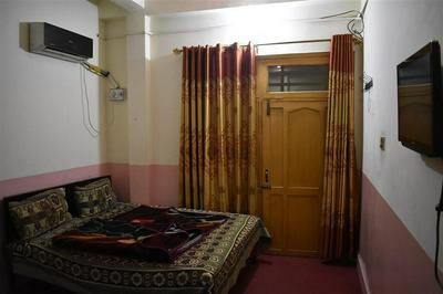 Royal Palace Hotel Peshawar