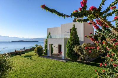 Villa Melissa in Agios Nikolaos