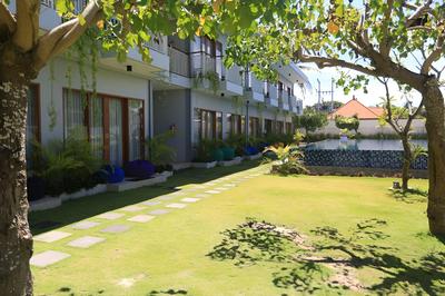 Sammada Hotel & Beach Club