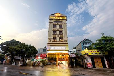 Noi Bai Hotel Kawasaki2