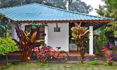 Dew Drops Farm Resorts