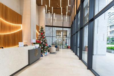 Midtown The Peak Apartment by VnHouse