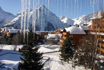Hotel La Belle Etoile