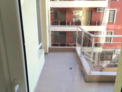 Sunrise Apartments by Interhotel Pomorie