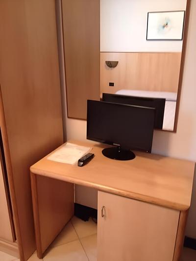 Hotel Gambero