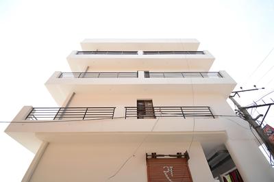 OYO 37658 King Palace