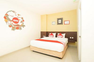 Hotel O Siwalankerto Near Surabaya Carnival