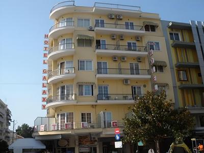 Galaxy Hotel