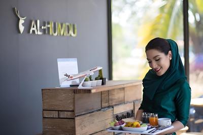 Al-humdu Boutique Hometel Krabi