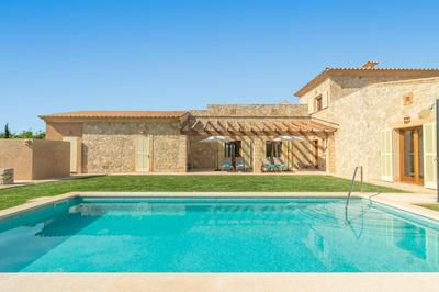 Fetget-can Bosco in Mallorca