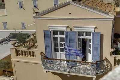 Arhontiko Ermoupolis