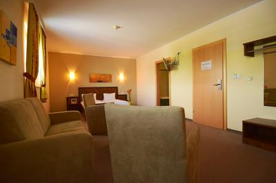 Hotel Weinland Donnerskirchen