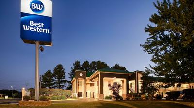 Best Western Fairwinds Inn