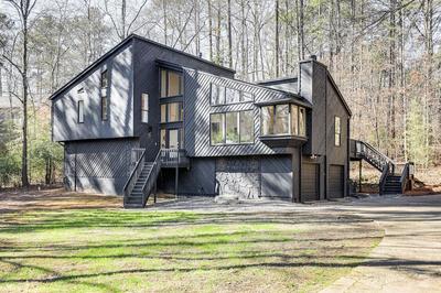 Modern Roswell Vacation Rental ~ 3 Mi to Downtown!