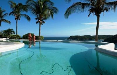 C. Punta Sta Cruz 2BR