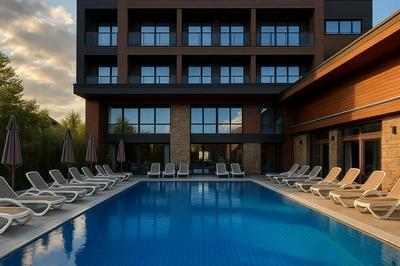 Regnum Banya Thermal Hotel