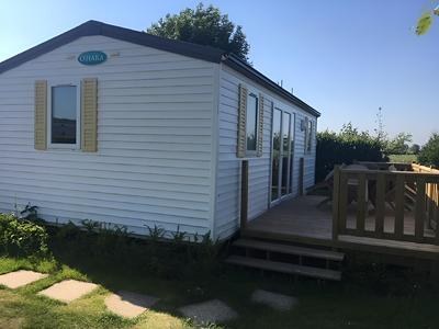 Caravaning du Lac