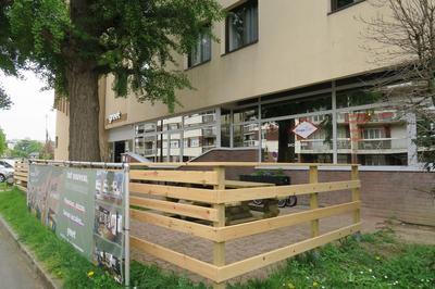 Greet Hotel Evreux Centre - Route de Normandie by Accor