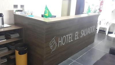 Hotel El Salvador