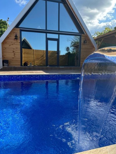 Green House Bungalov