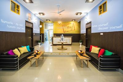 Nammastay Traveller's Hub