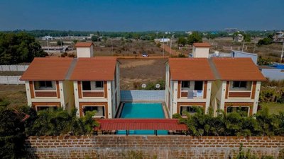 XYLEM SEA SIDE RESORT