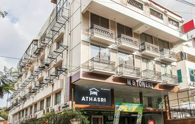 Athasri Hotel Infantry Road
