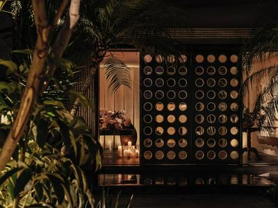 Chongqing Wuyu Shanxing Hotel