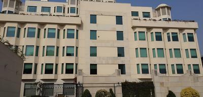 The Lalit Traveller Jaipur