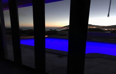 11 Escape Views