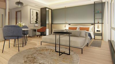 Citadines Maslak Istanbul