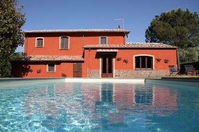 Villa Regio