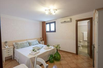 B&B Sentiero del Ciolo