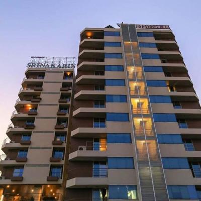 Sky Place Serviced Apartment