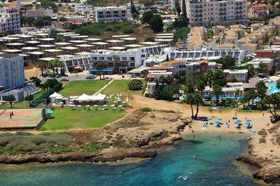 PENELOPE BEACH HOTEL APTS