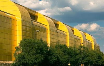 University of Alberta - Guest Accommodation