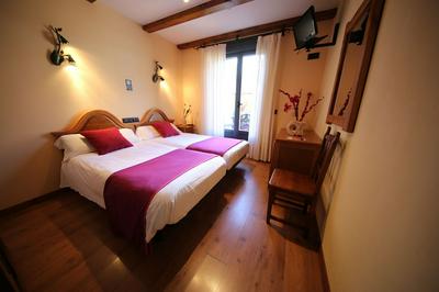 Hostal Alda Casco Antiguo