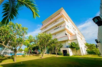 Prachuap Saam Ao Hotel