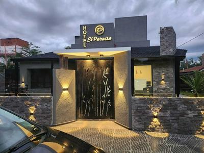Hotel El Paraiso Boutique