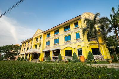 Horseshoe Point Pattaya