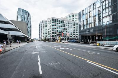 QuickStay - Gorgeous 2-Bedroom in the Heart of Downtown