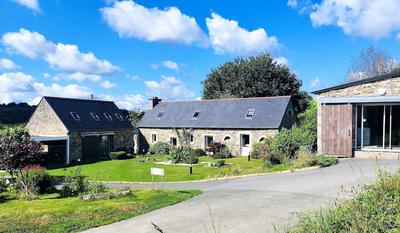 Keryanti Domaine de Lesleac'h