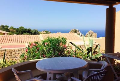 Villetta Ginepro Giallo