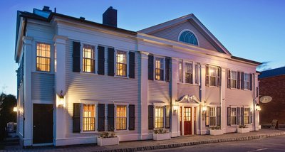 The Inn at Stonington