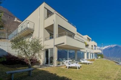 Valarin Como Luxory Apartment Wellness