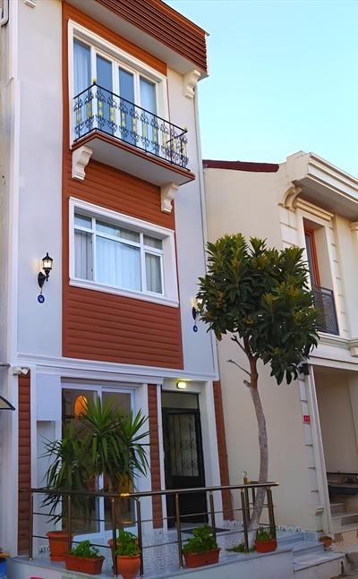 Rooms In Sultanahmet