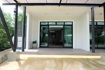 Rublom & Chomview Huahin Pranburi